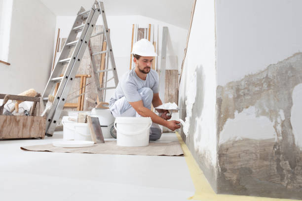 Best Eco-Friendly and Low-VOC Painting  in Indnola, IA